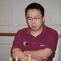 Pengxiang Zhang's avatar