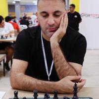 Vugar Asgarov's avatar