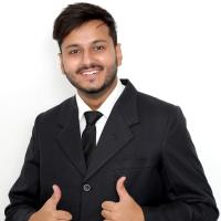 Avatar of Sachin Raheja