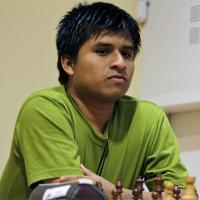 Avatar of Jonathan Cruz