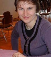 Oksana Kryger's avatar