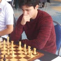 Carlos Antonio Hevia Alejano's avatar