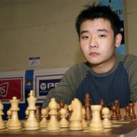 Li Chao's avatar