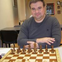 Dmitrii Marcziter's avatar