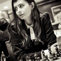 Bianka Havanecz's avatar