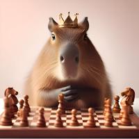 Avatar of Capy Bara