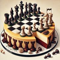 Avatar of chesscake791