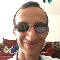 Ruslan Ahundov's avatar