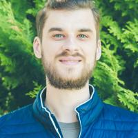 Illia Golichenko's avatar