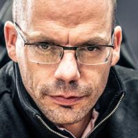 Avatar of Andras Toth