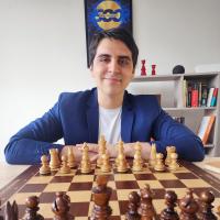 Avatar of Diego Villanueva