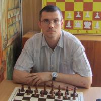 Avatar of Alexey Pugach
