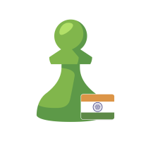 Avatar of ChesscomIN