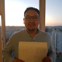 Arman Erzhanov's avatar