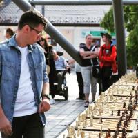 Daniel Sadzikowski's avatar