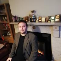 Thomas Eggleston's avatar