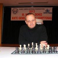 Cengiz Hasman's avatar