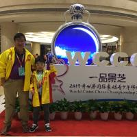 Avatar of Dau Khuong Duy