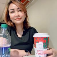 Sheerie Joy Beltran's avatar