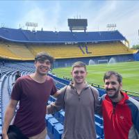 Avatar of Alessandro Migliuolo