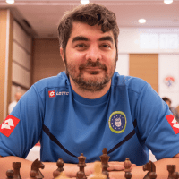 Kıvanç Haznedaroğlu's avatar