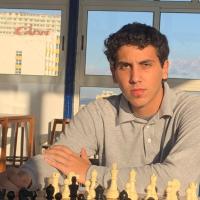 Avatar of Jerzy Jesús Perez Leiva