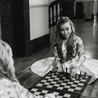 Ivette García Morales's avatar