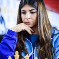 Avatar of Katherine Berenice Ortiz