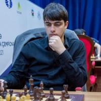 Mahammad Muradli's avatar