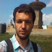 Avatar of Vladyslav Rogoz