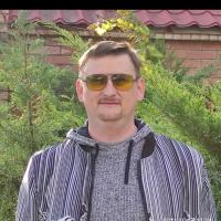 Avatar of Sergey Strelnikov