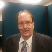 Mark Ashland's avatar