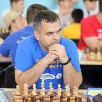 Avatar of Ihor Vypkhaniuk