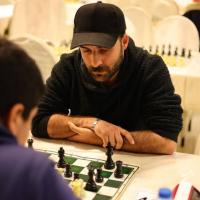 Avatar of babak Haghdoust