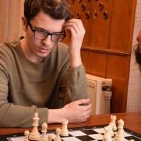 Altay Eynullayev's avatar