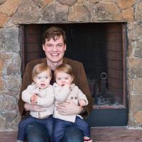 Luke Calhoun's avatar