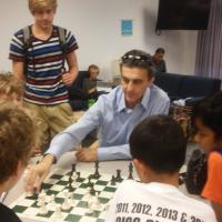 Avatar of Dejan Maksimovic