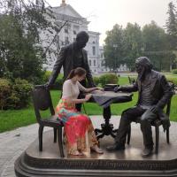 Ирина Канаева's avatar