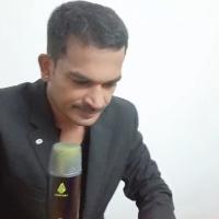 Lakshmi Narayan mv's avatar