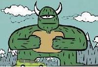 Avatar of Chhinsong Pa