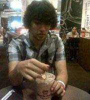 Avatar of Ben Harris