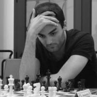 Damiano Locci's avatar