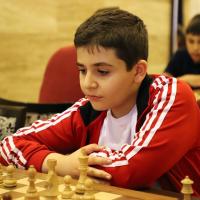 Robert Piliposyan's avatar