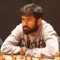 Avatar of Srinath Rao