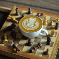 Avatar of Chesspressto