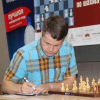 Avatar of Александр Слижевский