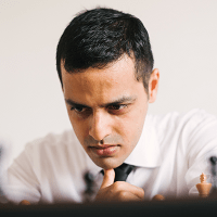 Wesley Falcao's avatar