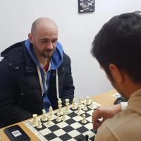 Avatar of Rubén Escamilla