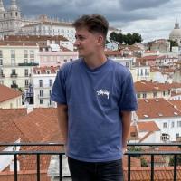 Daniel Kozusek's avatar