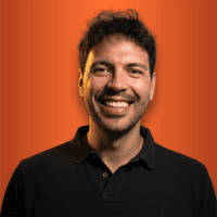 Romualdo Vitale's avatar